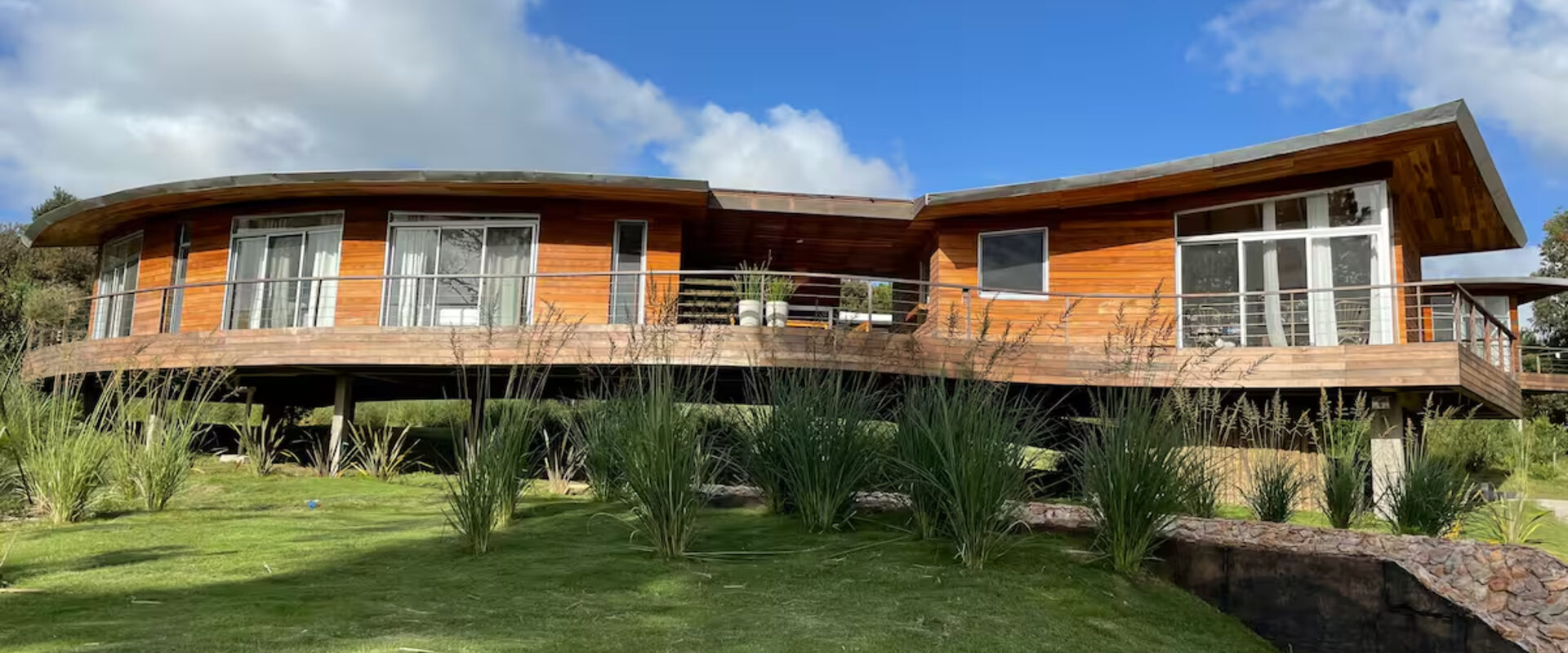 Casa em Casas de Playa